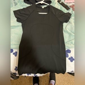 lululemon shirt